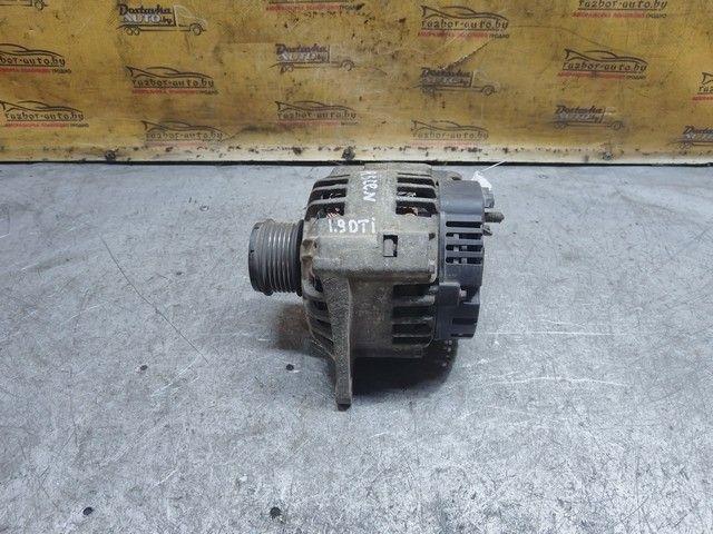 Генератор UQB6FF Renault Scenic