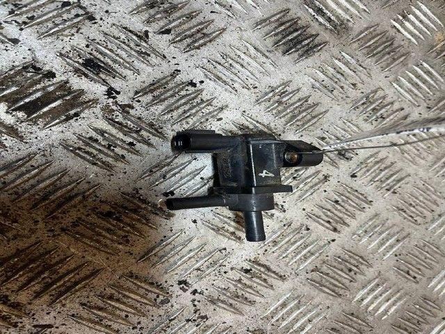 Клапан электромагнитный 45QW92 Toyota Aygo