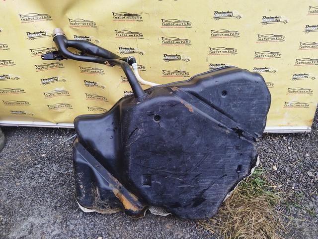 Бак топливный GVPMGJ Volkswagen Passat купить с доставкой