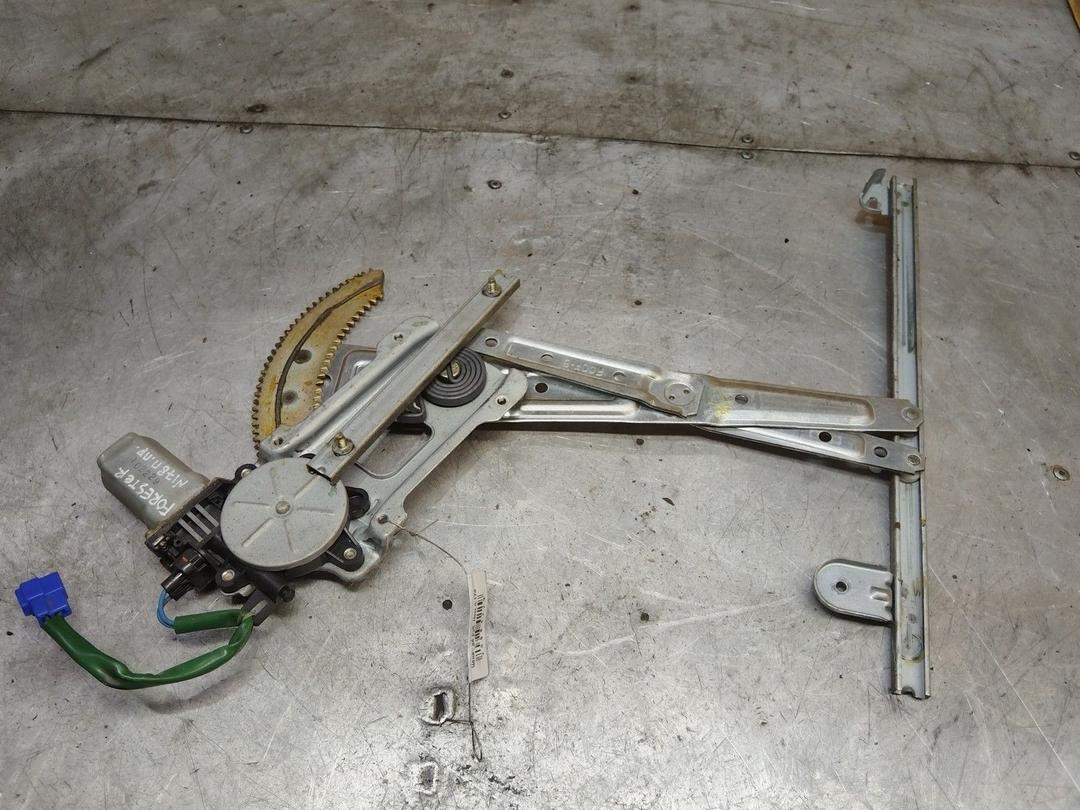 Стеклоподъемник электрический передний правый H2I47J Subaru Forester - Фото 3