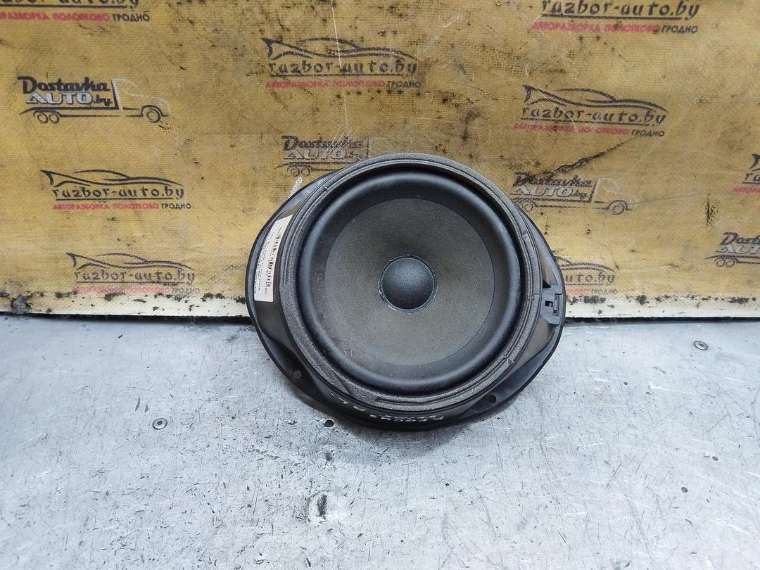 Динамик двери передней левой TT4CMD Ford Focus - Фото 1