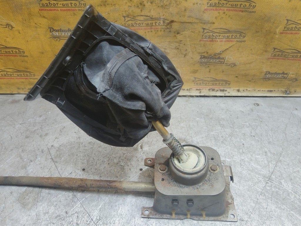 Двигатель IGBZ1B Audi 100 - Фото 16