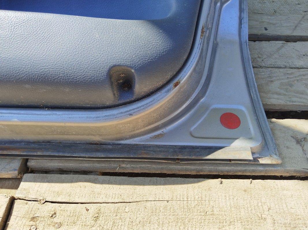 Дверь передняя правая 7WF7VM Fiat Palio undefined