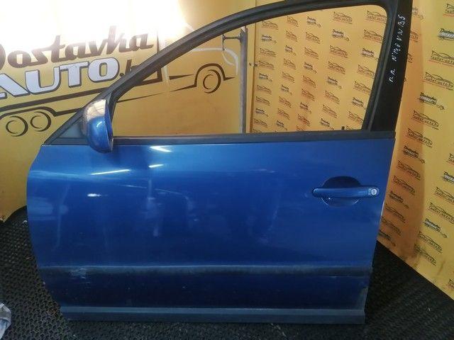 Дверь передняя левая W591TF Volkswagen Passat купить с доставкой