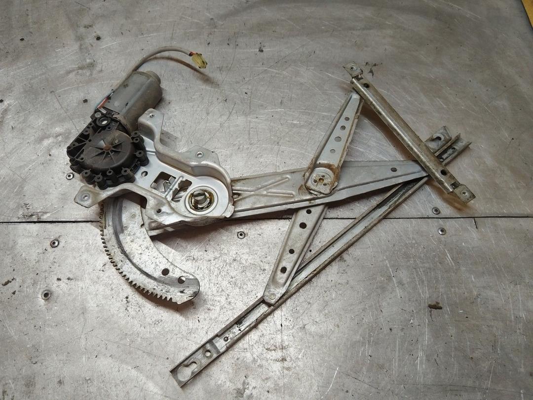 Стеклоподъемник электрический передний правый 9ZTJLK Rover 45 купить с доставкой