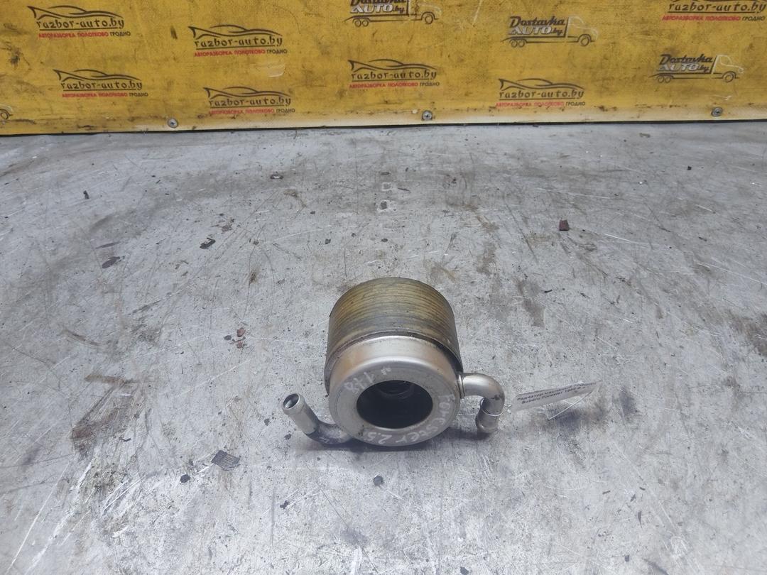 Радиатор масляный 70QQW4 Subaru Forester купить