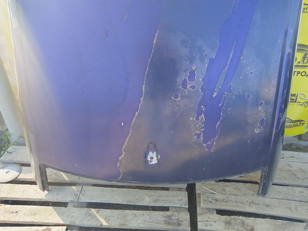 Крыша TPLSUZ Audi A8 купить