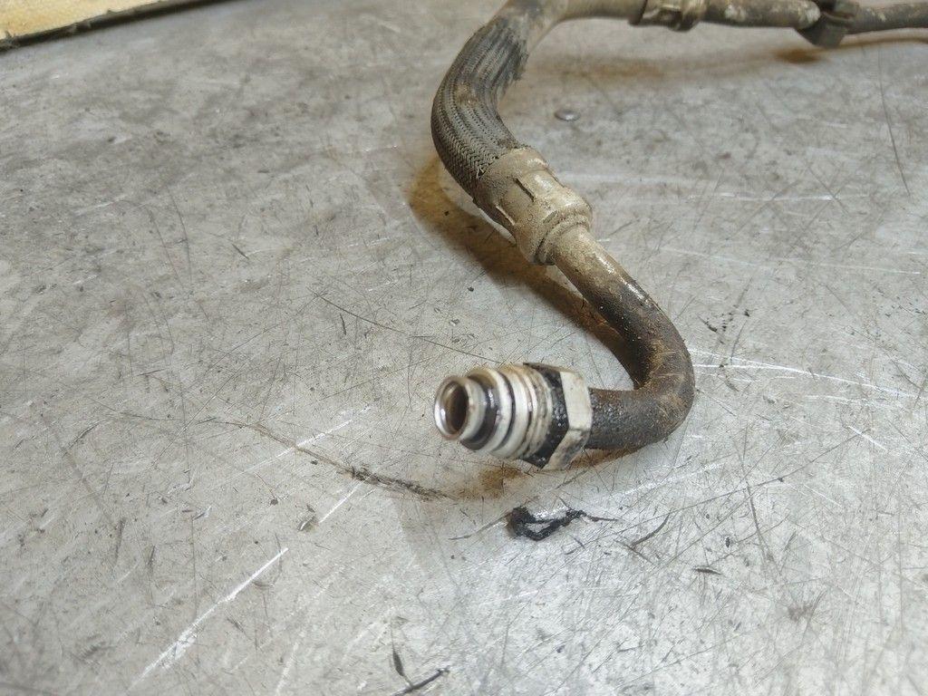 Трубка гидроусилителя MU00F9 Renault Scenic - Фото 2