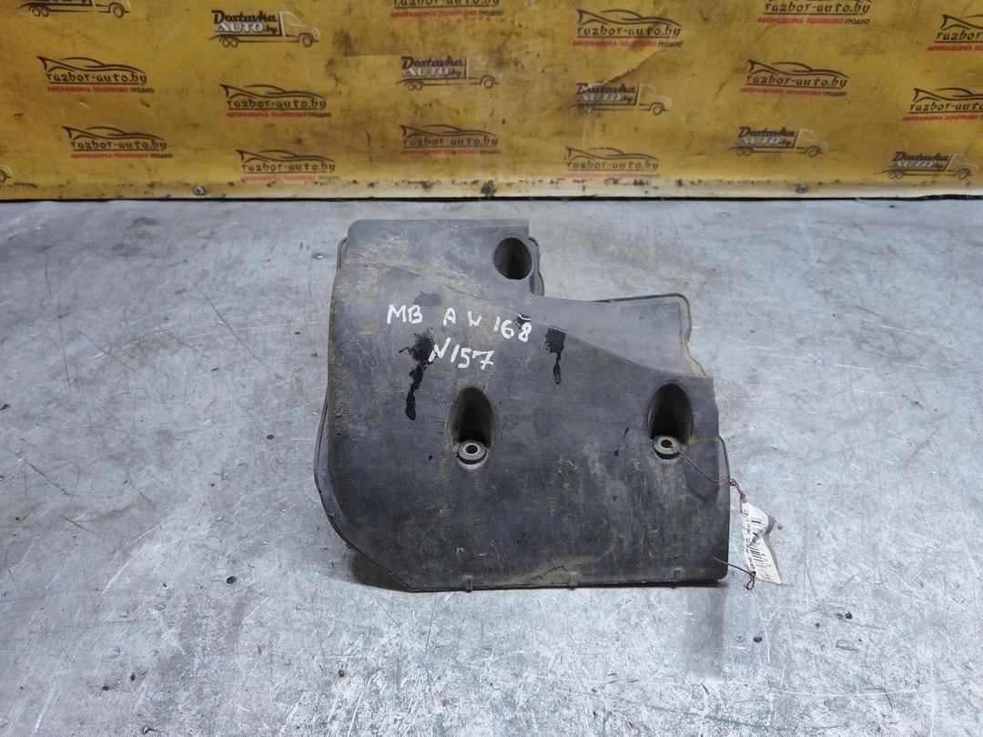 Резонатор воздушного фильтра WA96WD Mercedes A W168 купить на авторазборке