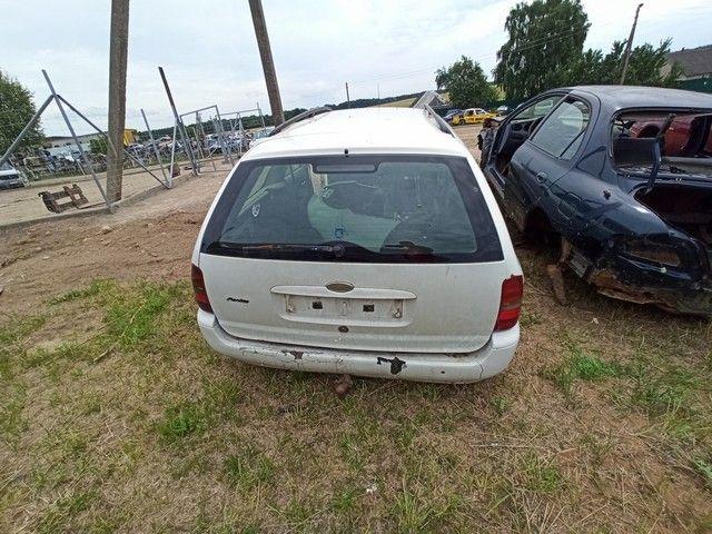 Колба в бак PJ262J Ford Mondeo купить