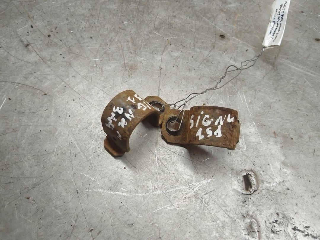 Крепление втулки стабилизатора Z9LN99 Opel Signum