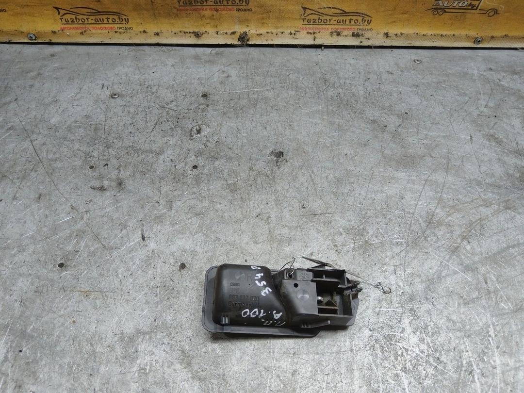 Ручка внутренняя передняя правая DEKFE3 Audi 100 купить