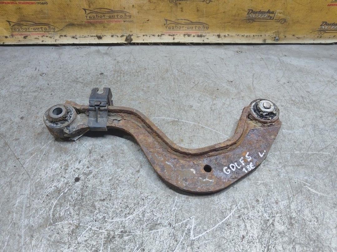Рычаг задний левый 48NFAL Volkswagen Golf - Фото 1