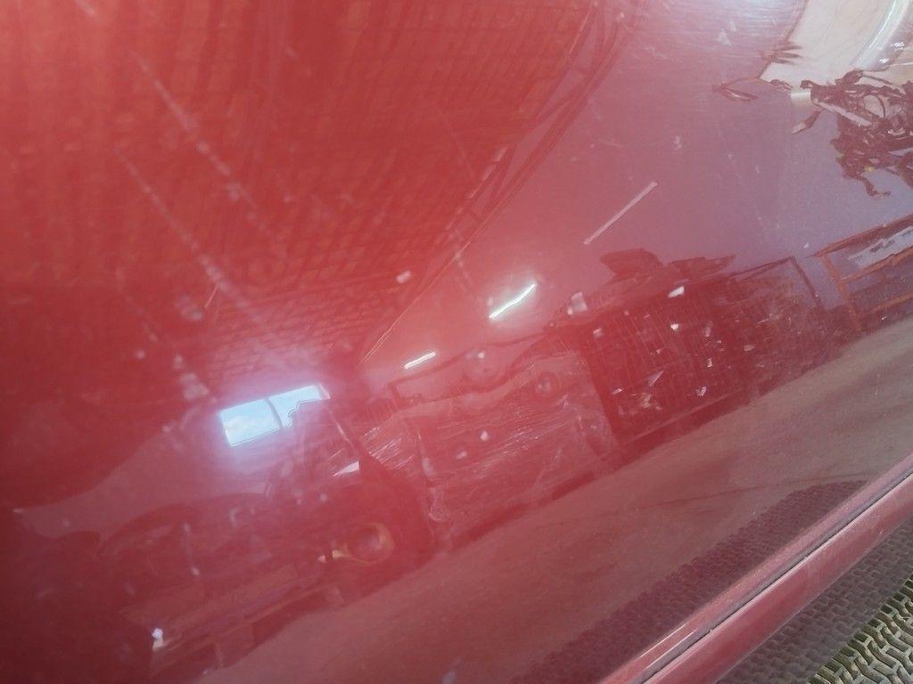 Дверь задняя правая Z2ACTZ Toyota Corolla - Фото 5