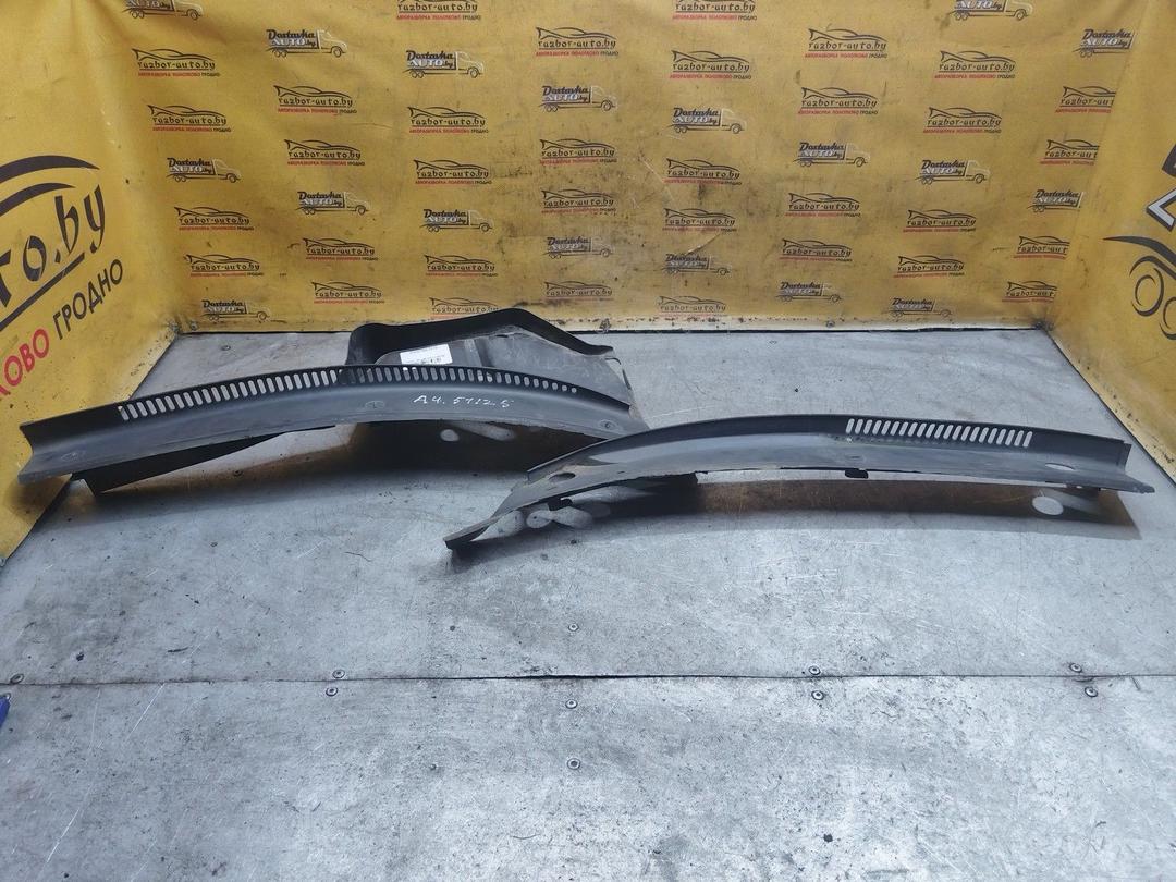 Дождевик 8USXV6 Audi A4 купить на авторазборке