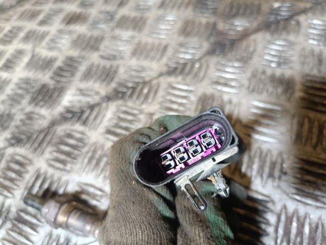 Лямбда-зонд G72QVC Skoda Fabia купить на авторазборке