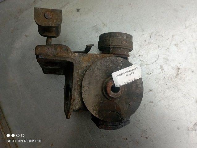 Подушка крепления КПП AFXSPY Mazda MPV
