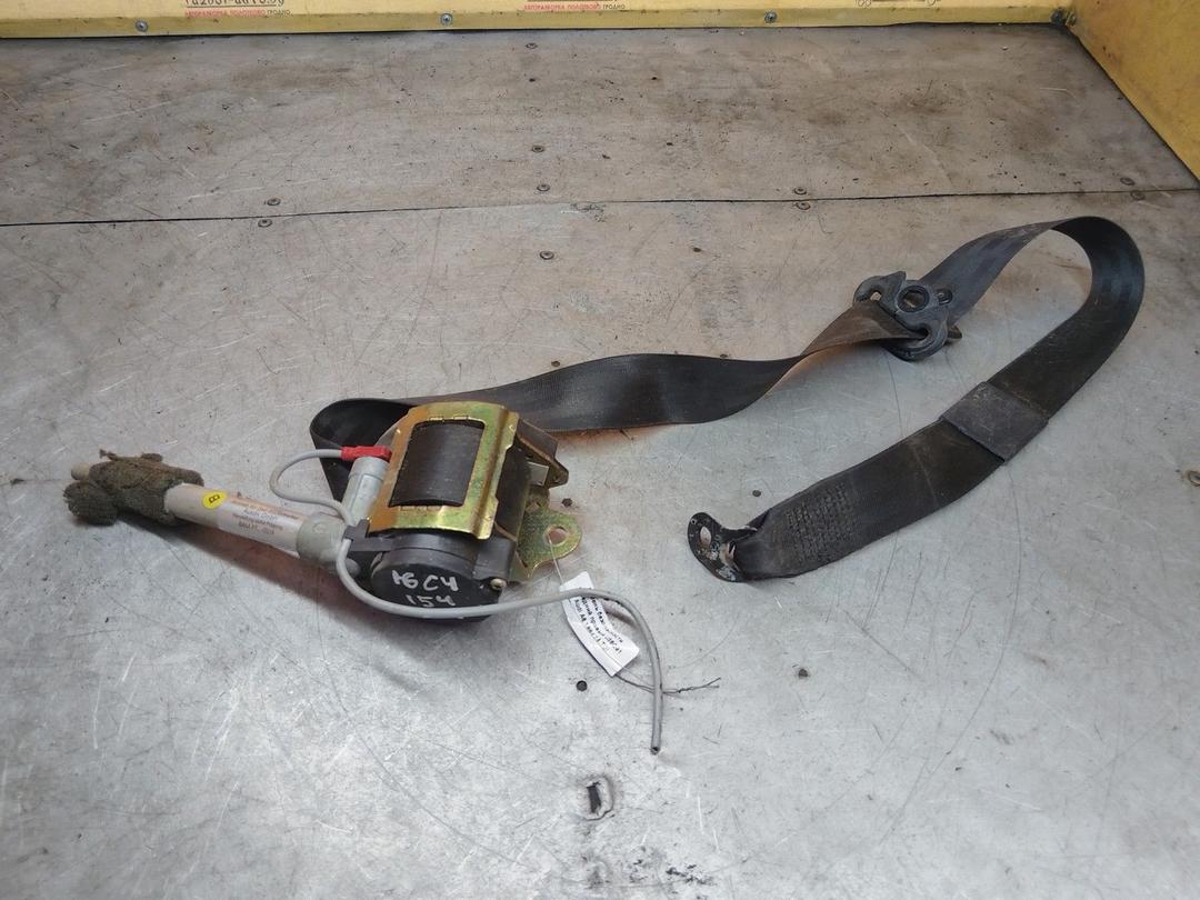 Ремень безопасности передний правый U36Q91 Audi A6 - Фото 1