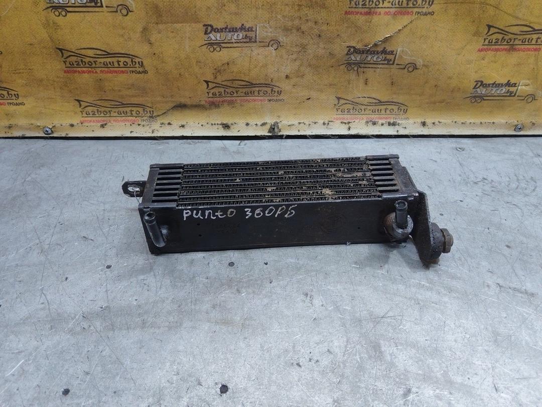 Радиатор АКПП P2SZ83 Fiat Punto купить в магазине запчастей бу