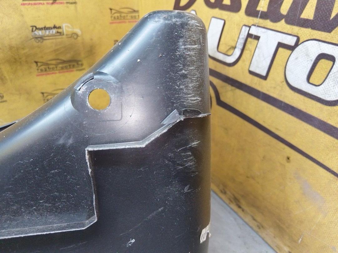 Пластик багажника YH8KCI Volkswagen Golf - Фото 4