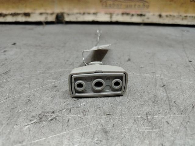 Крепление (крючок) солнцезащитного козырька 1NO5R8 Seat Arosa - Фото 3