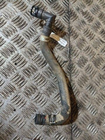 Патрубок отопителя (печки) TSK5RI Mazda Premacy - Фото 2