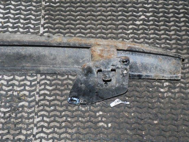 Усилитель бампера заднего 28JWO9 Volkswagen Golf - Фото 3