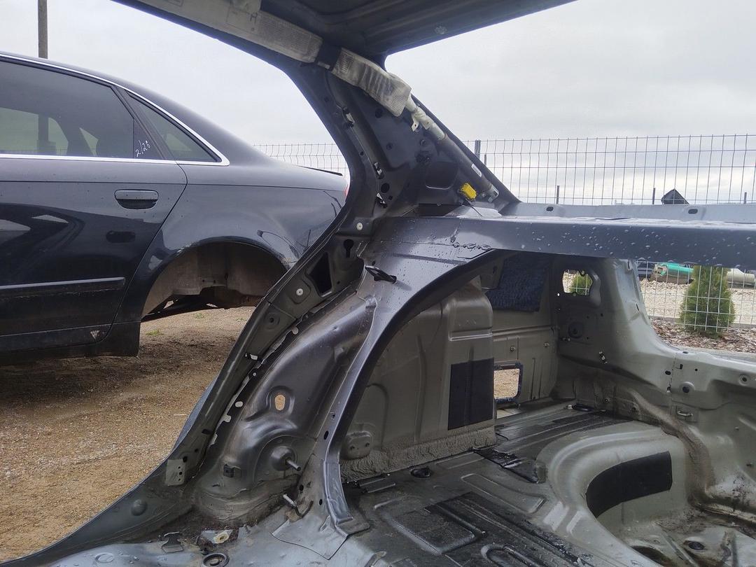 Крыло заднее правое 62V3O9 Volkswagen Jetta - Фото 8