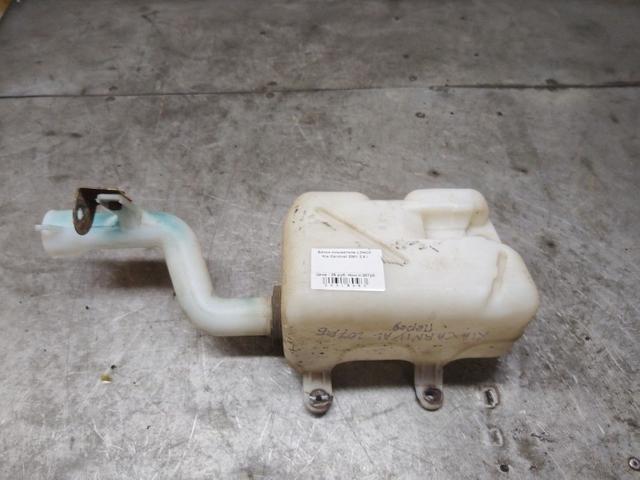 Бачок омывателя L3HICF Kia Carnival