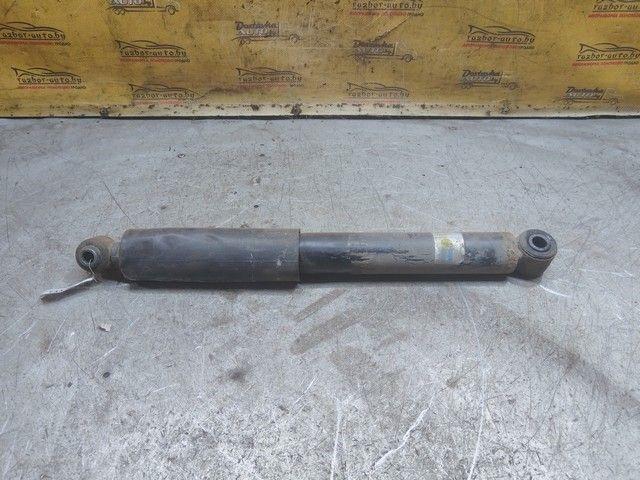 Амортизатор задний левый G6AGBO Opel Vectra