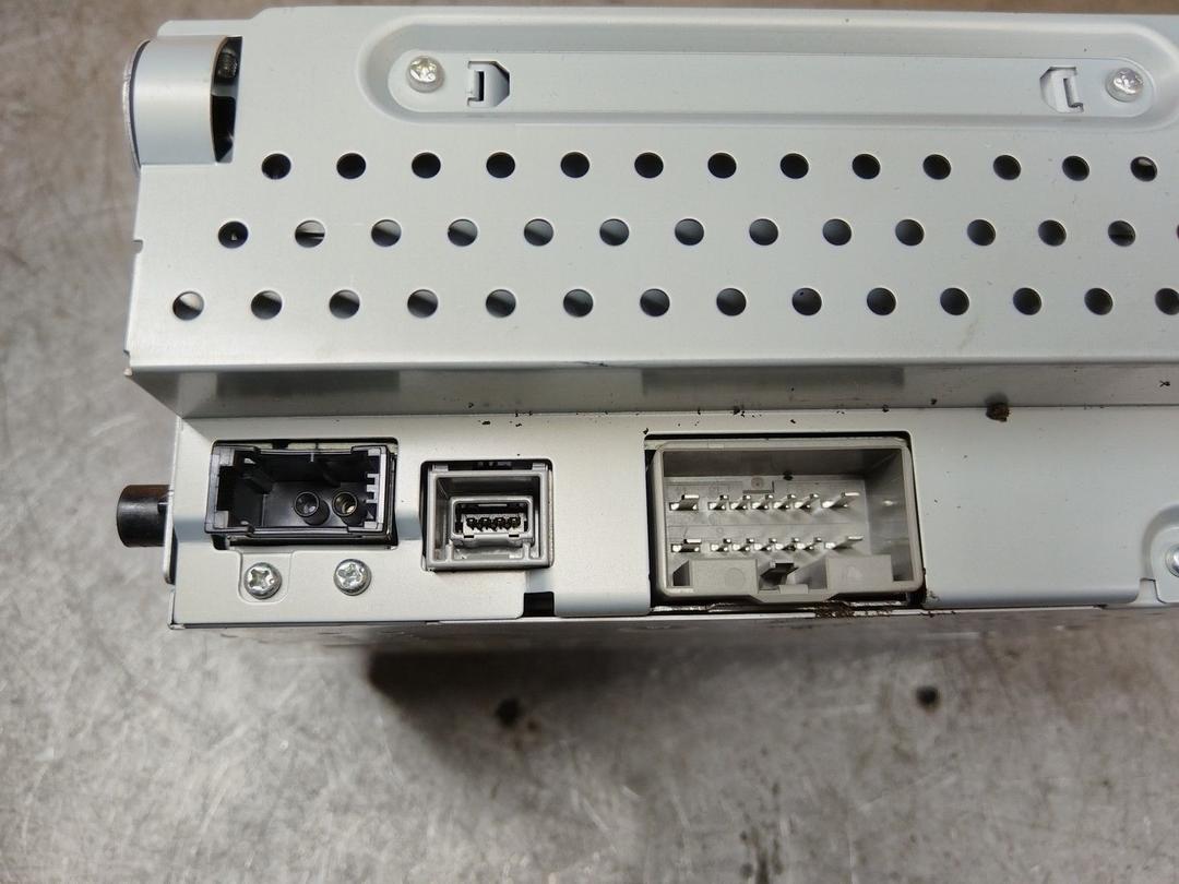 Магнитола 2HKMLX Volvo XC70 купить с доставкой