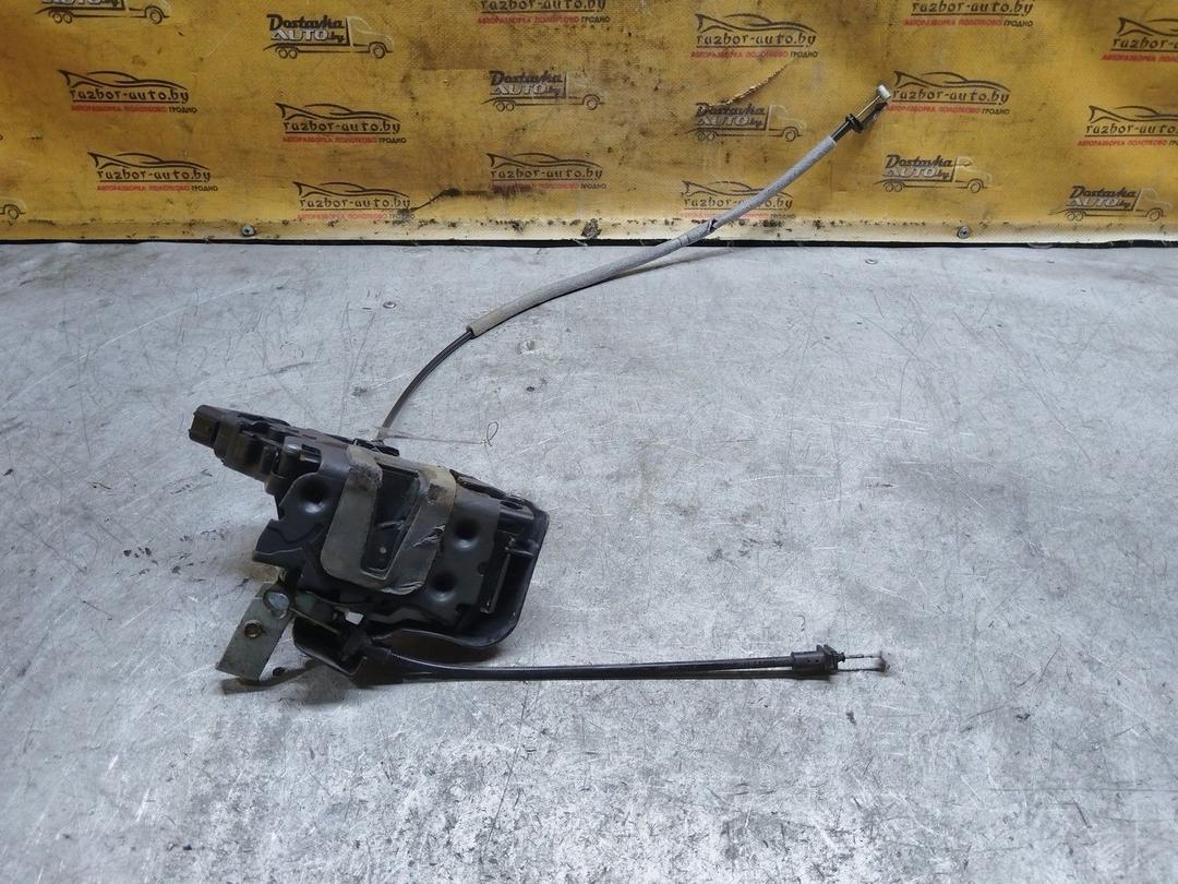 Замок двери передней правой L6GQNS Ford Galaxy купить с доставкой