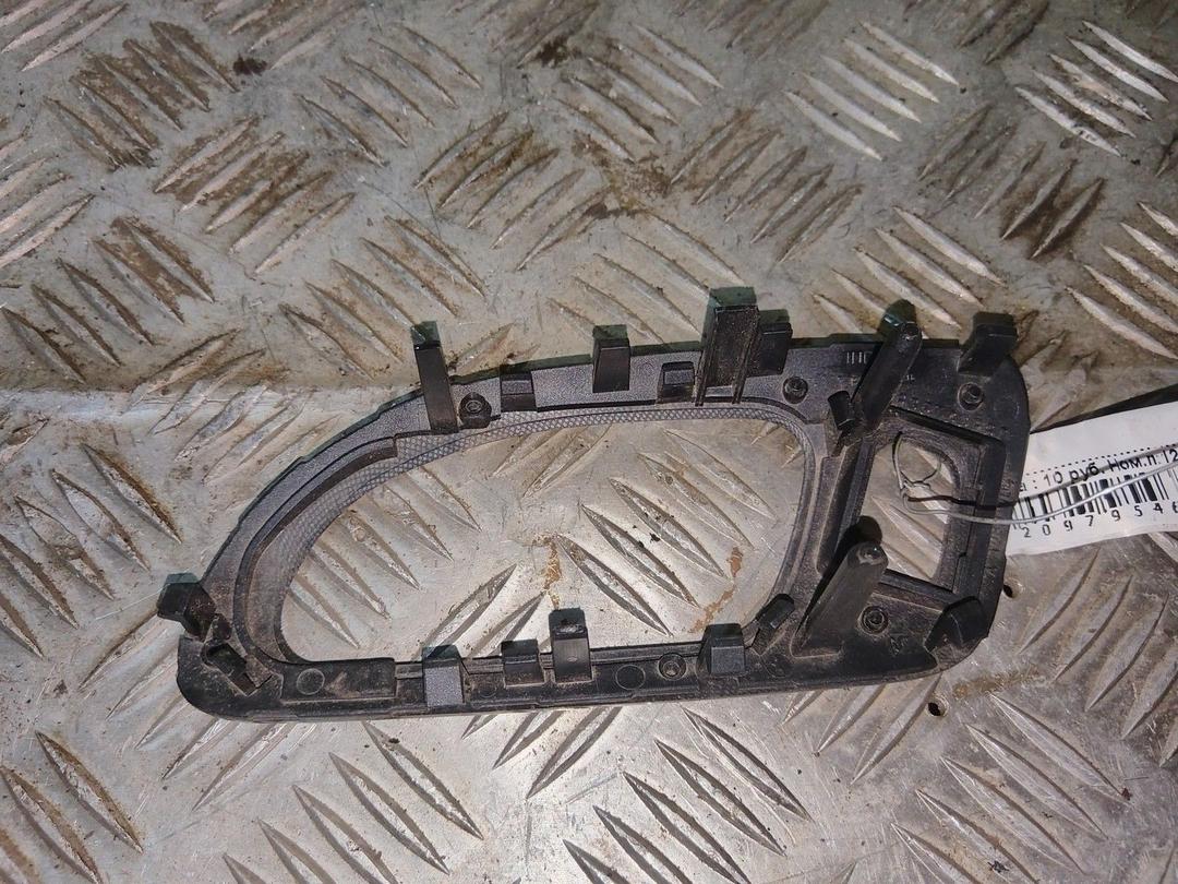 Накладка декоративная 6Z5983 Peugeot 607 купить