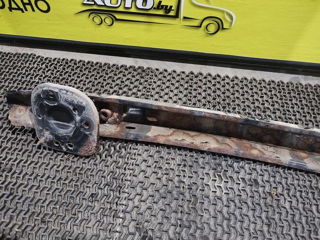 Усилитель бампера заднего 2DLT0Q Citroen C4 - Фото 5