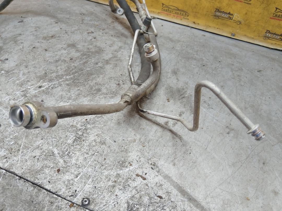 Трубка кондиционера YSSO4P Nissan Micra купить в магазине запчастей бу