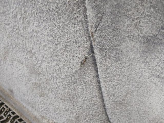 Обшивка багажника QP8X1Y Citroen C5 купить