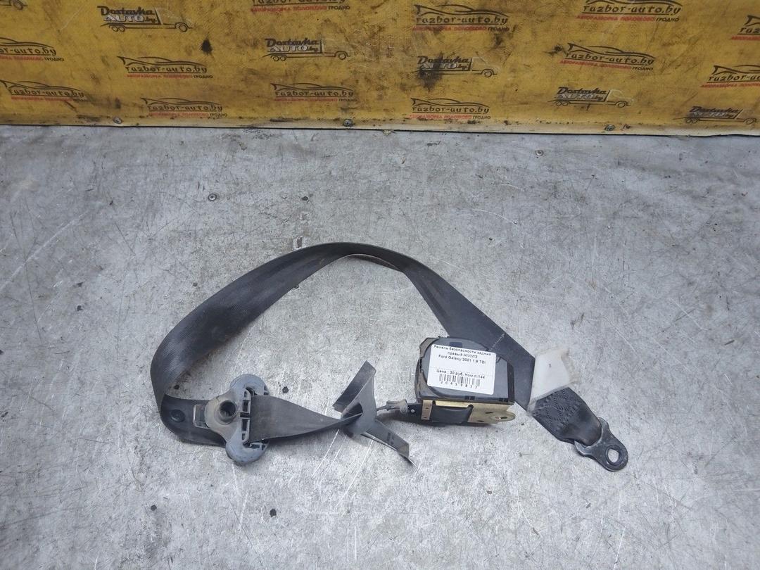 Ремень безопасности задний правый HIVIW2 Ford Galaxy - Фото 1