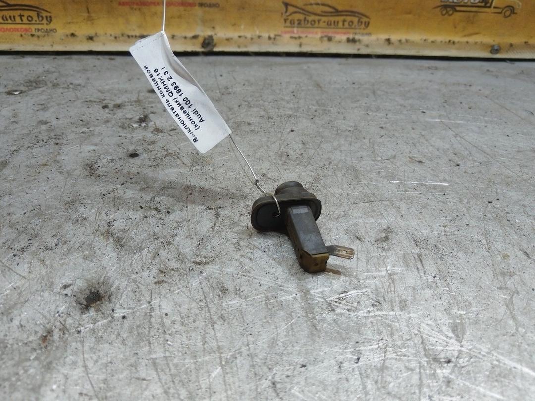 Выключатель концевой (концевик) VTLJ99 Audi 100 - Фото 3