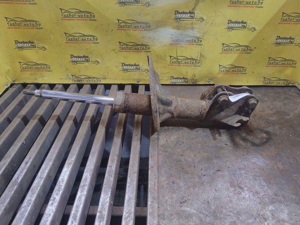 Амортизатор передний правый 4TPP2N Mitsubishi Space Star - Фото 4