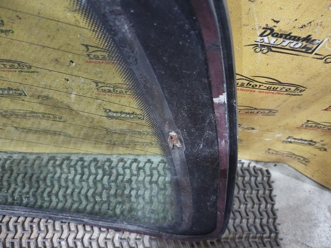 Стекло заднее U5SLU1 Ford Galaxy - Фото 3