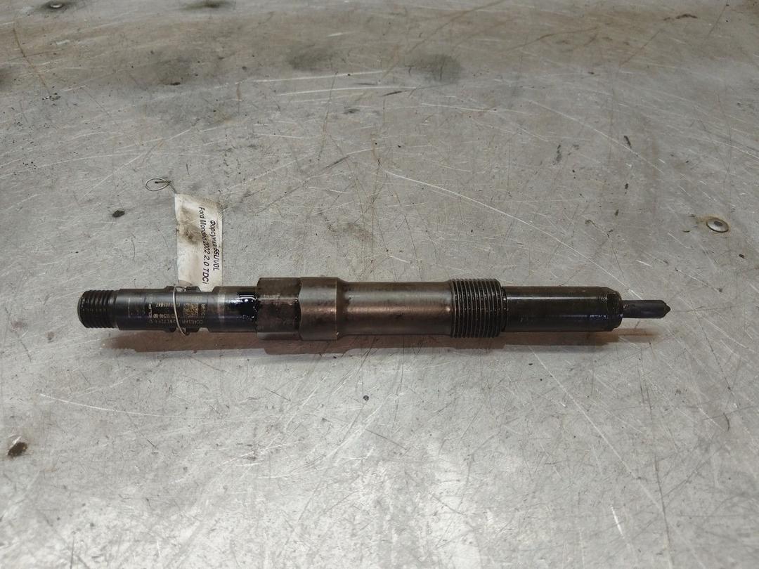 Форсунка 55UV0L Ford Mondeo