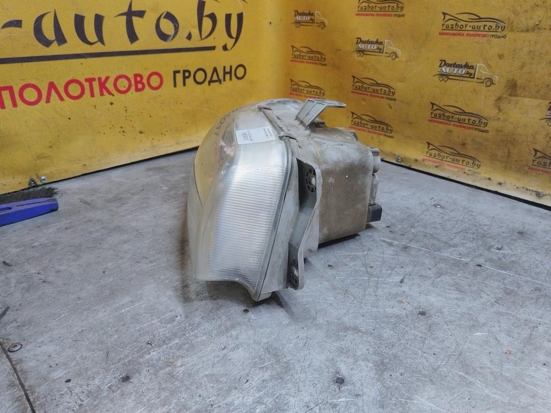 Фара левая HTI2O8 Daewoo Nubira купить с доставкой