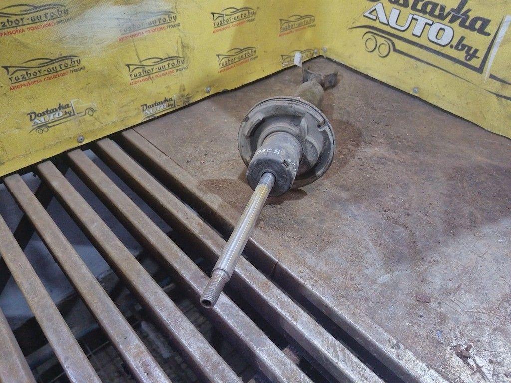 Амортизатор передний правый LWLVAO Audi A6 - Фото 8