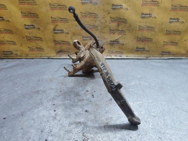 Цапфа задняя (ось ступицы) X49EB8 Rover 600 купить с доставкой