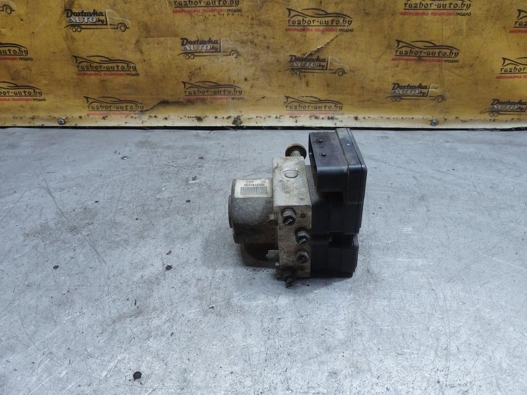 Блок ABS DUJCCO Citroen C3 купить с доставкой. Огромный выбор запчастей и марок авто. У нас есть практически все.