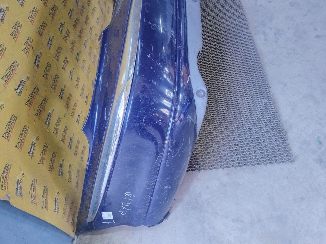 Бампер задний F7NWDA Jaguar X-Type undefined