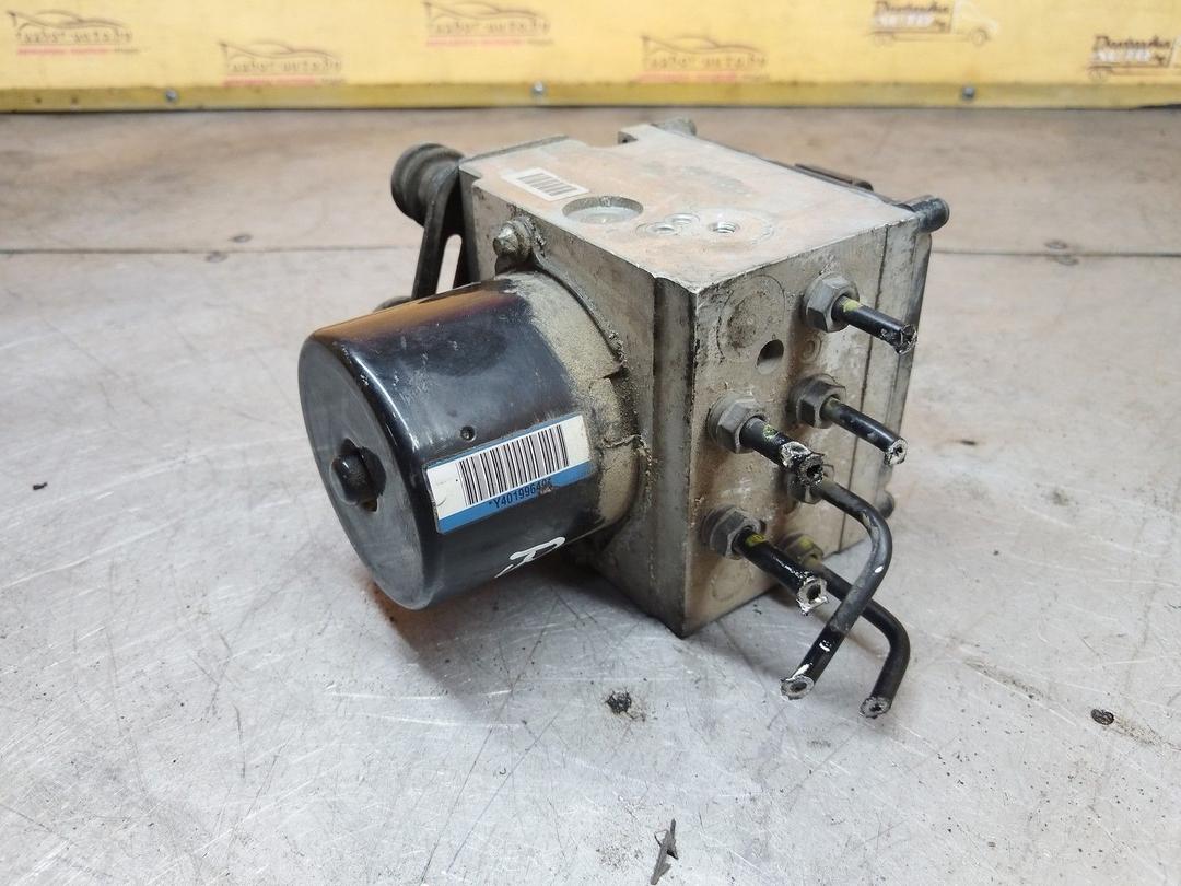 Блок ABS 0HB6AA Volkswagen Passat купить с доставкой