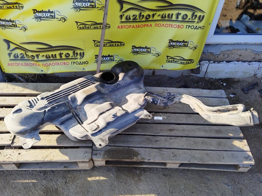 Бак топливный 4K94IQ Renault Grand Scenic