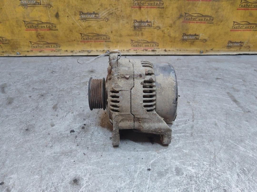 Генератор 58F0CN Ford Escort