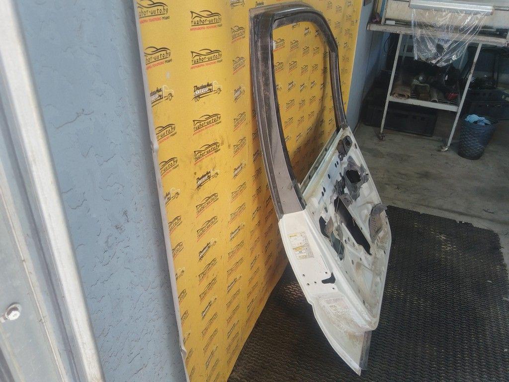 Дверь передняя левая 82BHQ4 Peugeot 806 - Фото 5